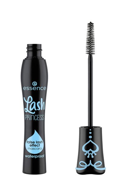 Lash Princess False Lash Effect Black ESSENCE Mascara effetto Ciglia Finte Damen 12ml