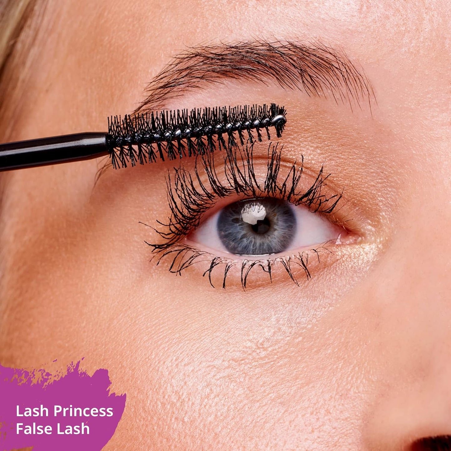 Lash Princess False Lash Effect Black ESSENCE Mascara effetto Ciglia Finte Damen 12ml