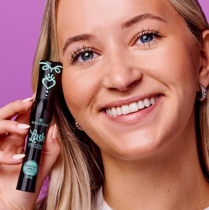 Lash Princess False Lash Effect Black ESSENCE Mascara effetto Ciglia Finte Damen 12ml